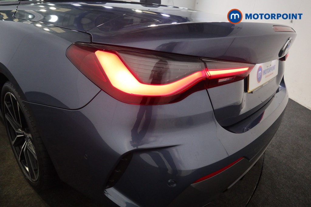BMW 4 Series M Sport Automatic Petrol Convertible - Stock Number (1566203) - 24th supplementary image