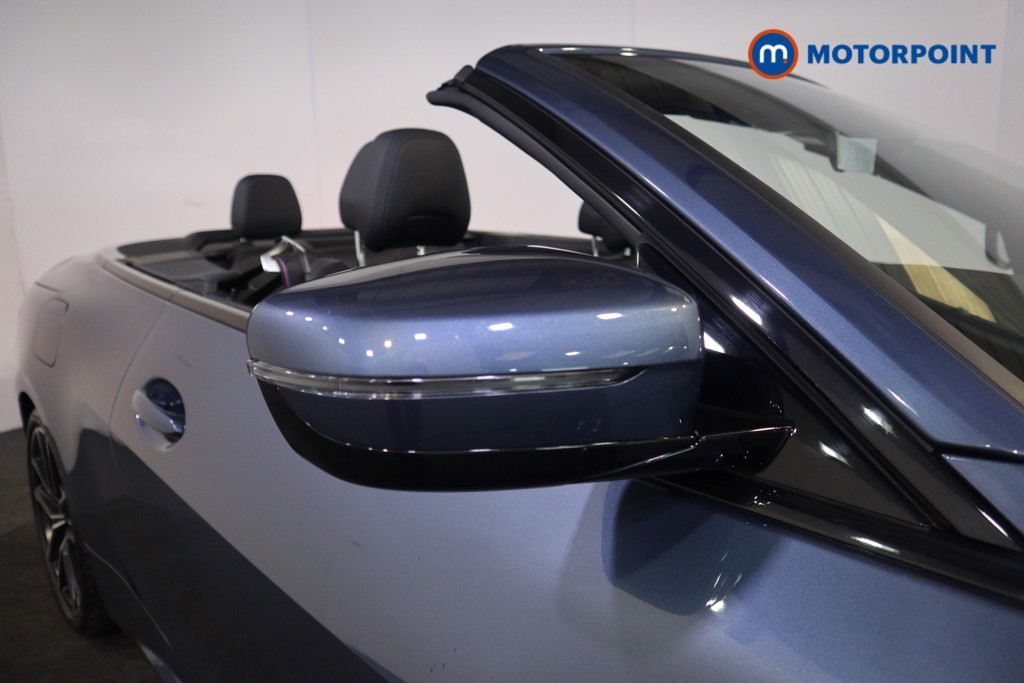 BMW 4 Series M Sport Automatic Petrol Convertible - Stock Number (1566203) - 26th supplementary image