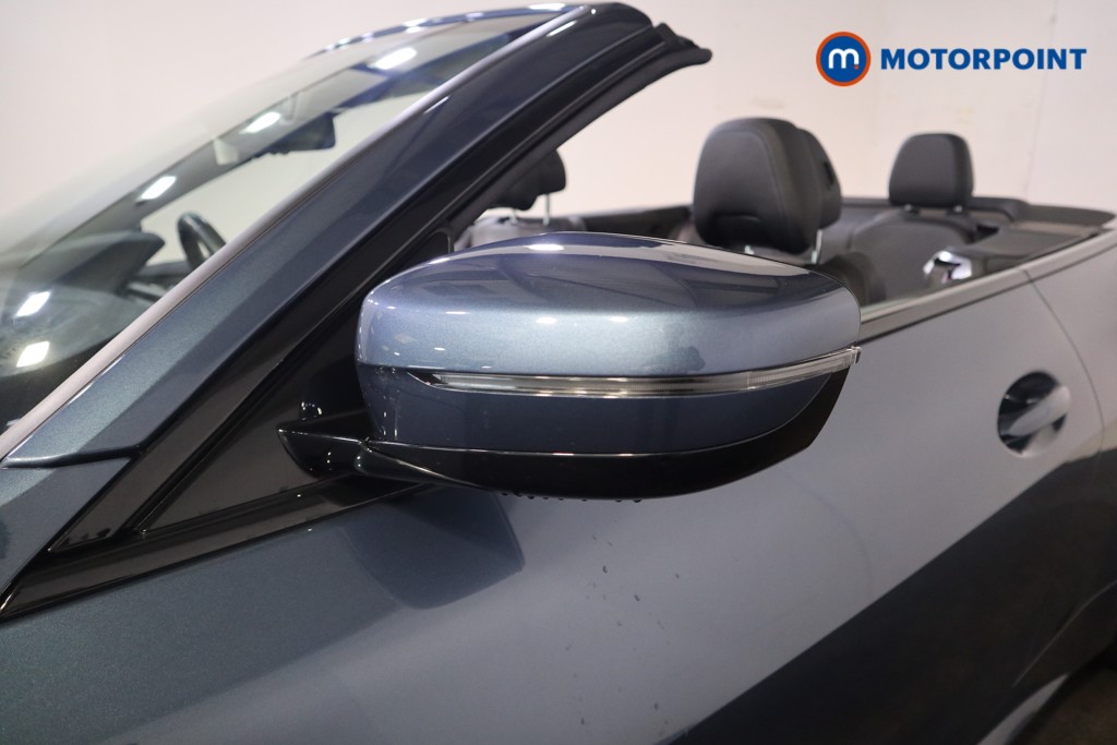BMW 4 Series M Sport Automatic Petrol Convertible - Stock Number (1566203) - 27th supplementary image