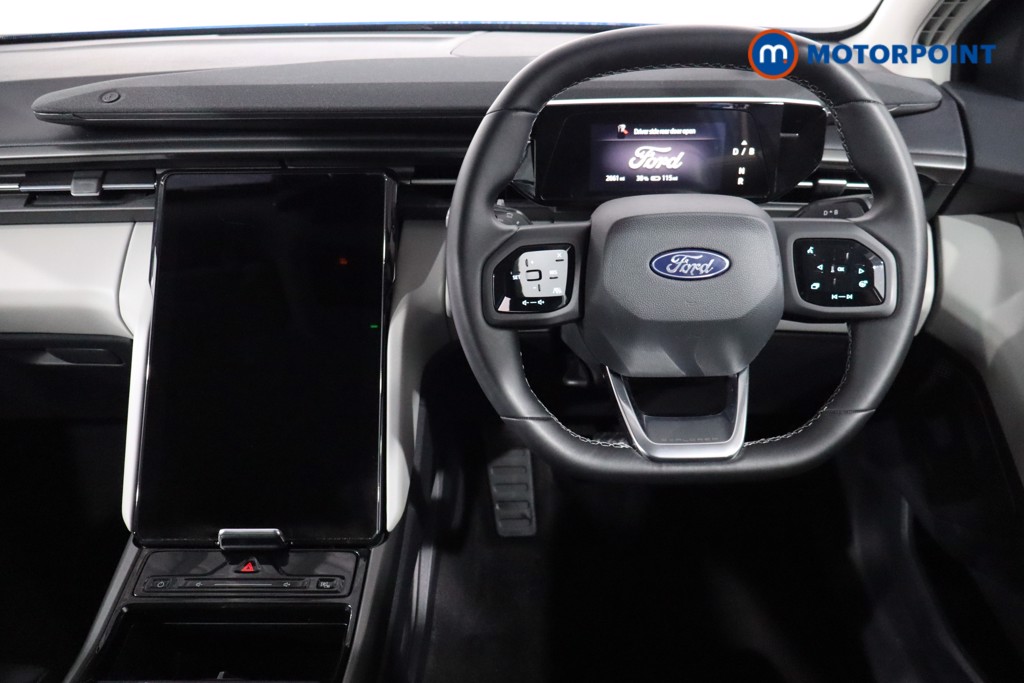 Ford Explorer Select Automatic Electric SUV - Stock Number (1566225) - 3rd supplementary image