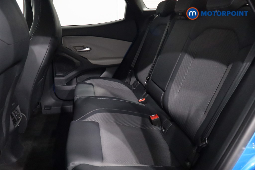 Ford Explorer Select Automatic Electric SUV - Stock Number (1566225) - 5th supplementary image