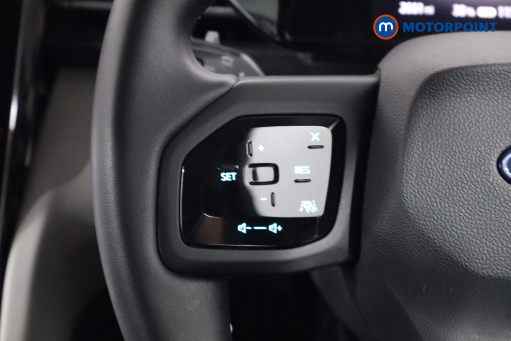 Ford Explorer Select Automatic Electric SUV - Stock Number (1566225) - 7th supplementary image