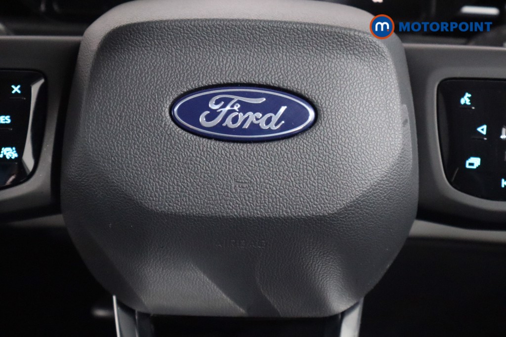 Ford Explorer Select Automatic Electric SUV - Stock Number (1566225) - 15th supplementary image