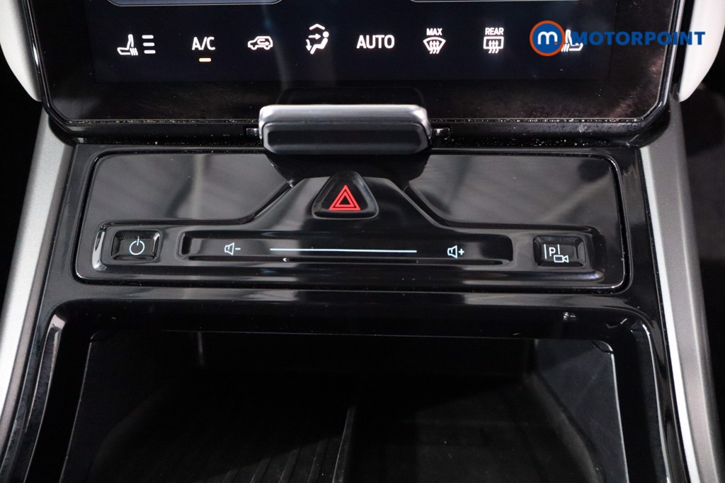 Ford Explorer Select Automatic Electric SUV - Stock Number (1566225) - 18th supplementary image