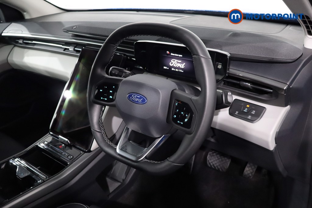 Ford Explorer Select Automatic Electric SUV - Stock Number (1566225) - 22nd supplementary image