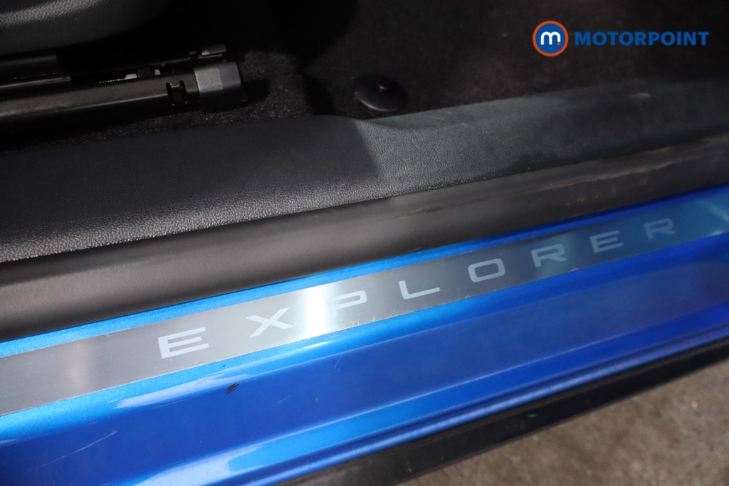 Ford Explorer Select Automatic Electric SUV - Stock Number (1566225) - 24th supplementary image