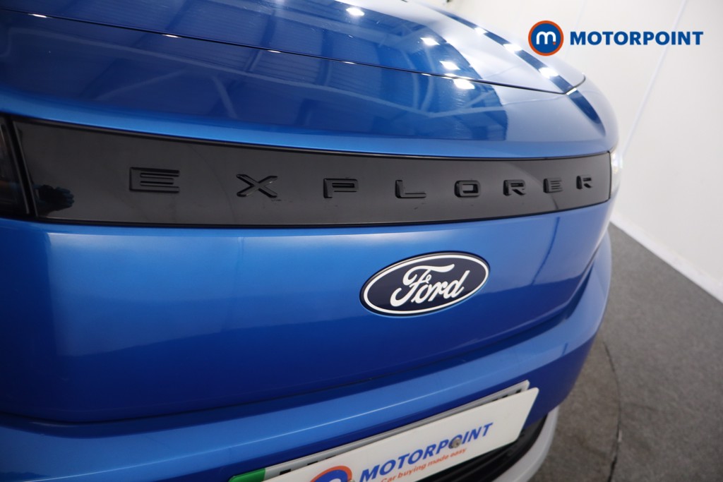 Ford Explorer Select Automatic Electric SUV - Stock Number (1566225) - 27th supplementary image