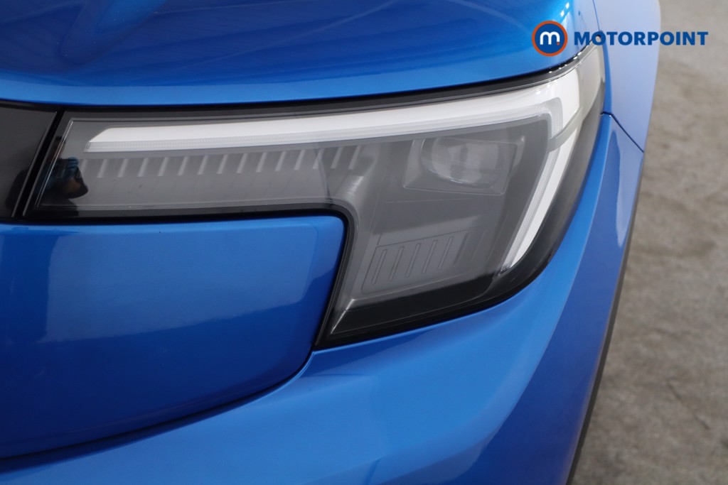Ford Explorer Select Automatic Electric SUV - Stock Number (1566225) - 29th supplementary image