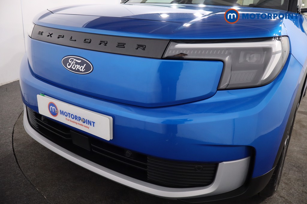 Ford Explorer Select Automatic Electric SUV - Stock Number (1566225) - 30th supplementary image