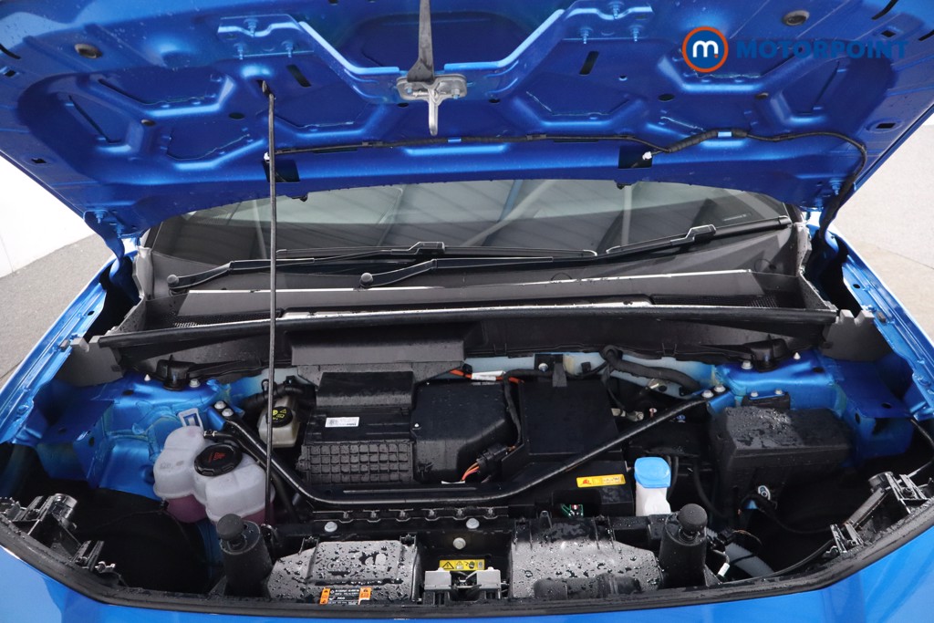 Ford Explorer Select Automatic Electric SUV - Stock Number (1566225) - 31st supplementary image