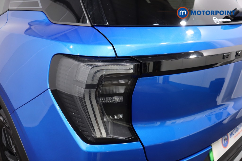 Ford Explorer Select Automatic Electric SUV - Stock Number (1566225) - 33rd supplementary image