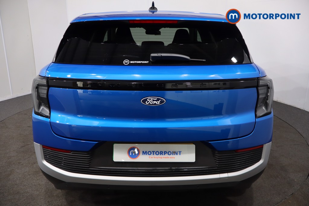 Ford Explorer Select Automatic Electric SUV - Stock Number (1566225) - 36th supplementary image