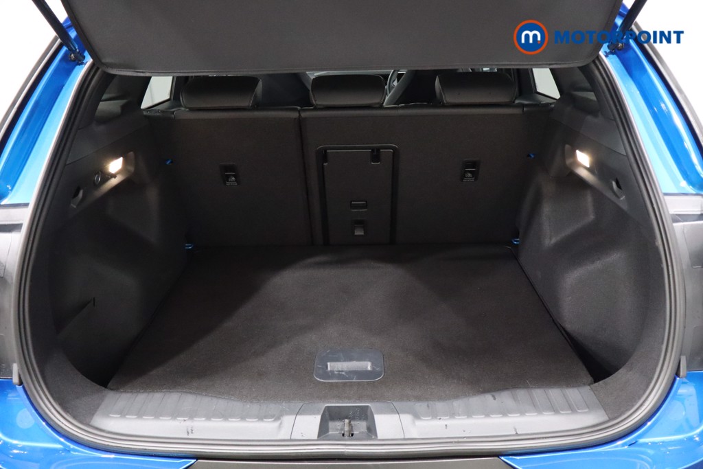 Ford Explorer Select Automatic Electric SUV - Stock Number (1566225) - 37th supplementary image