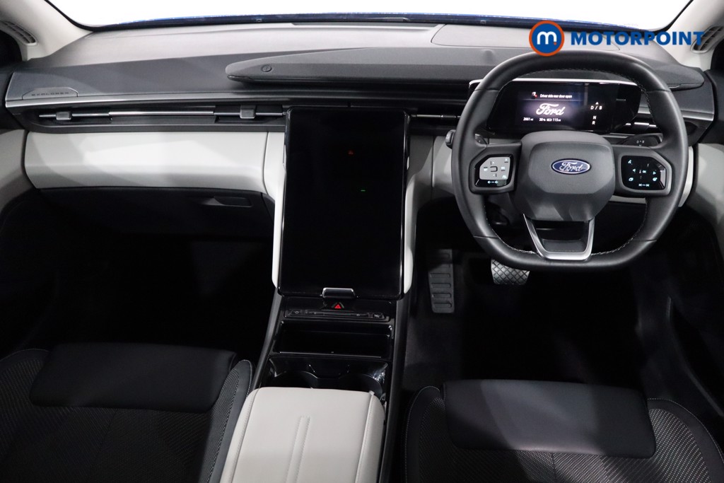 Ford Explorer Select Automatic Electric SUV - Stock Number (1566225) - 1st supplementary image