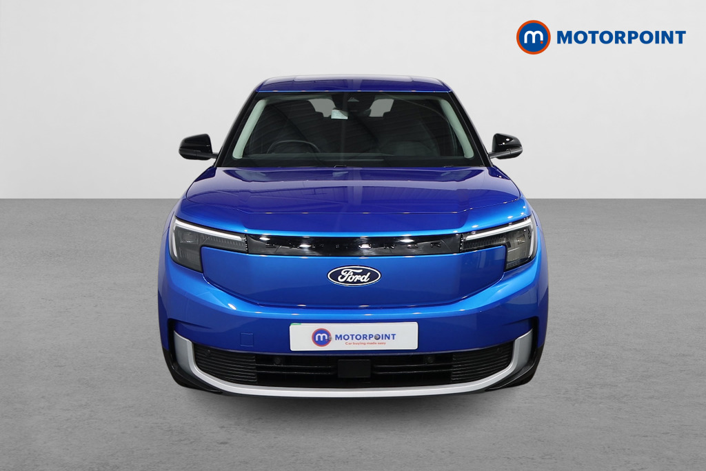 Ford Explorer Select Automatic Electric SUV - Stock Number (1566225) - Front bumper