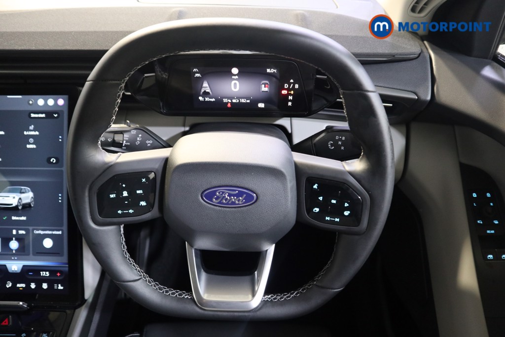Ford Explorer Select Automatic Electric SUV - Stock Number (1566226) - 2nd supplementary image