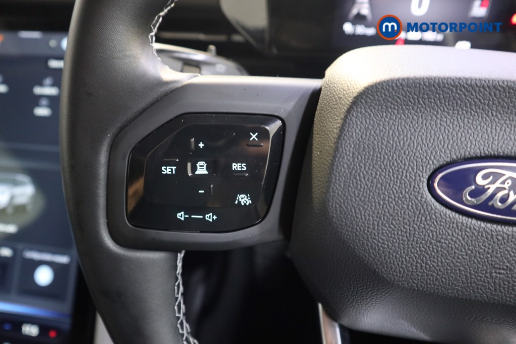 Ford Explorer Select Automatic Electric SUV - Stock Number (1566226) - 3rd supplementary image