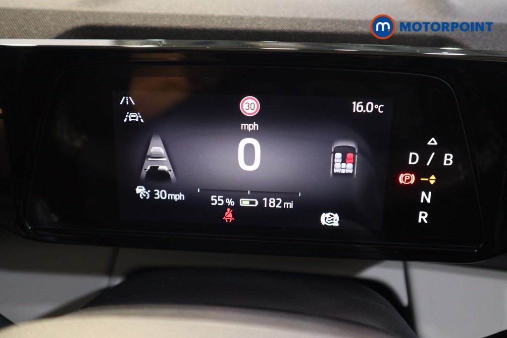 Ford Explorer Select Automatic Electric SUV - Stock Number (1566226) - 5th supplementary image