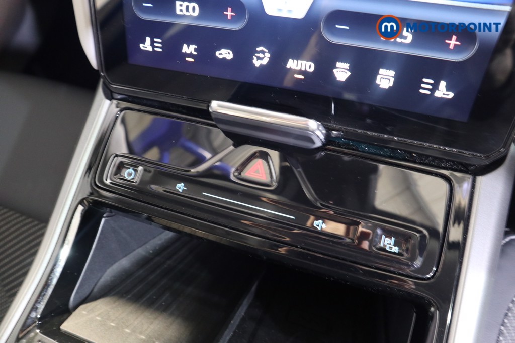 Ford Explorer Select Automatic Electric SUV - Stock Number (1566226) - 7th supplementary image