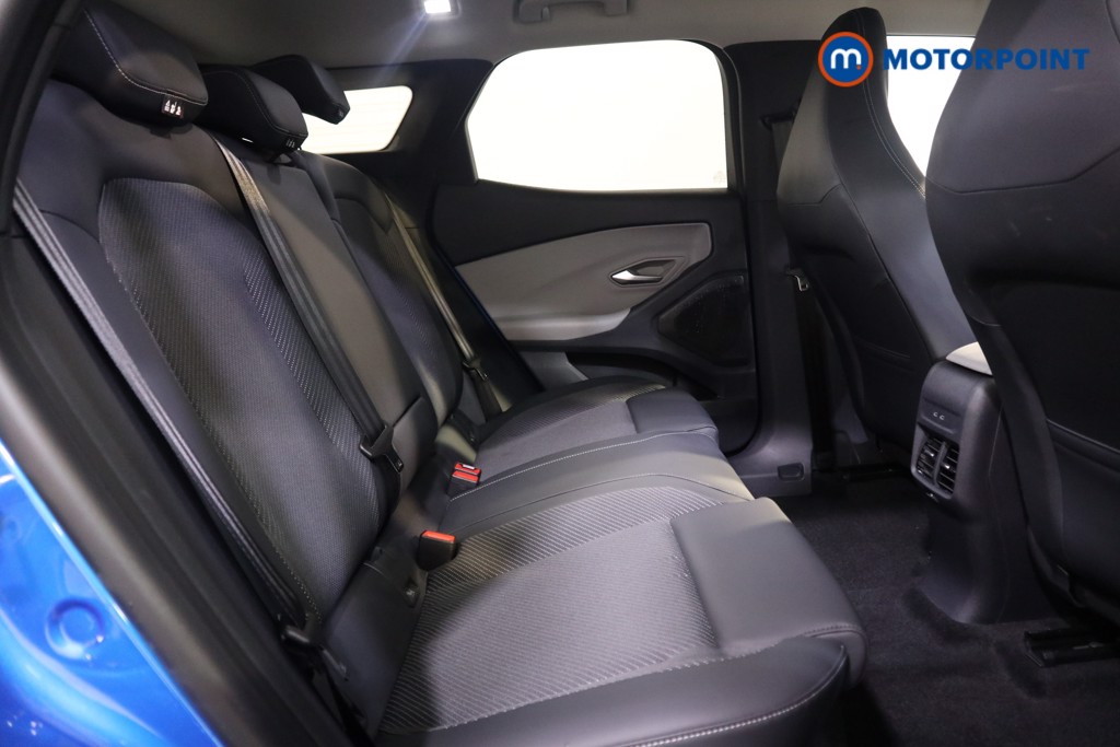Ford Explorer Select Automatic Electric SUV - Stock Number (1566226) - 12th supplementary image