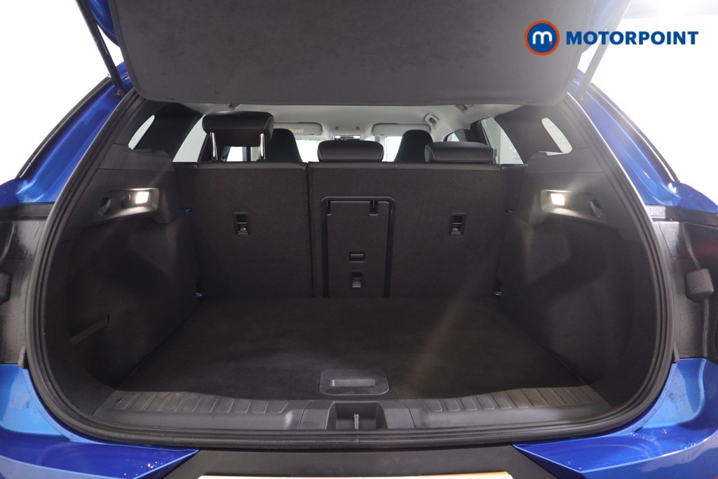 Ford Explorer Select Automatic Electric SUV - Stock Number (1566226) - 13th supplementary image