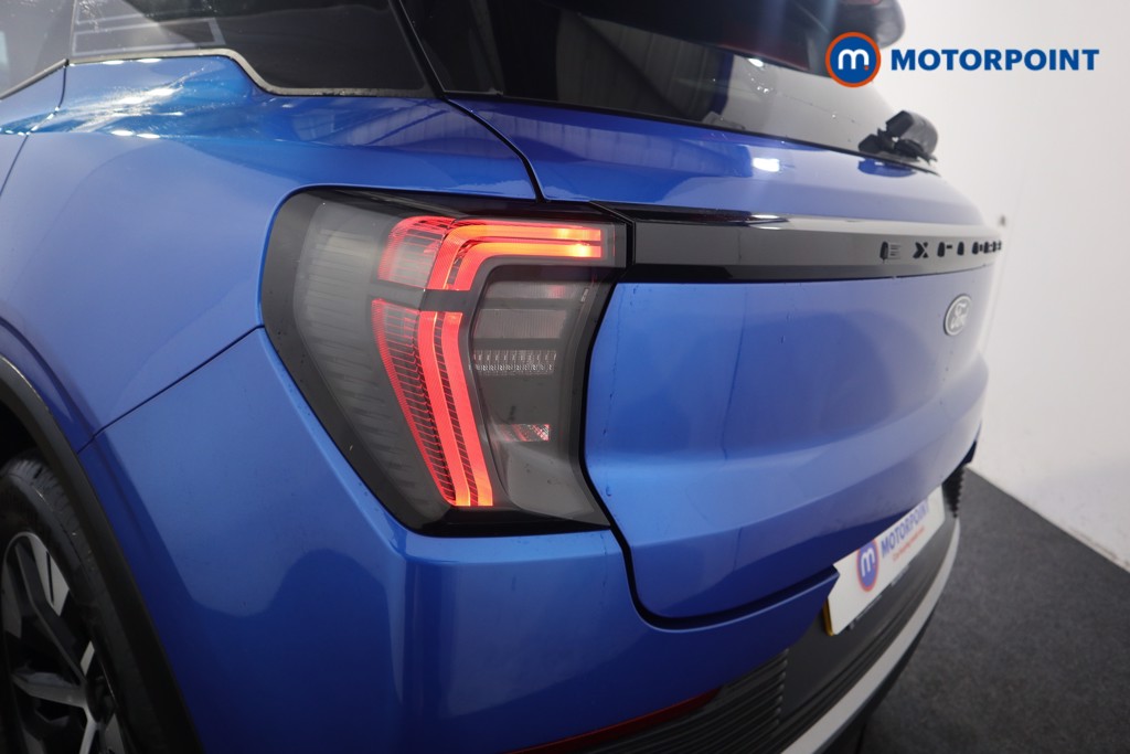 Ford Explorer Select Automatic Electric SUV - Stock Number (1566226) - 20th supplementary image