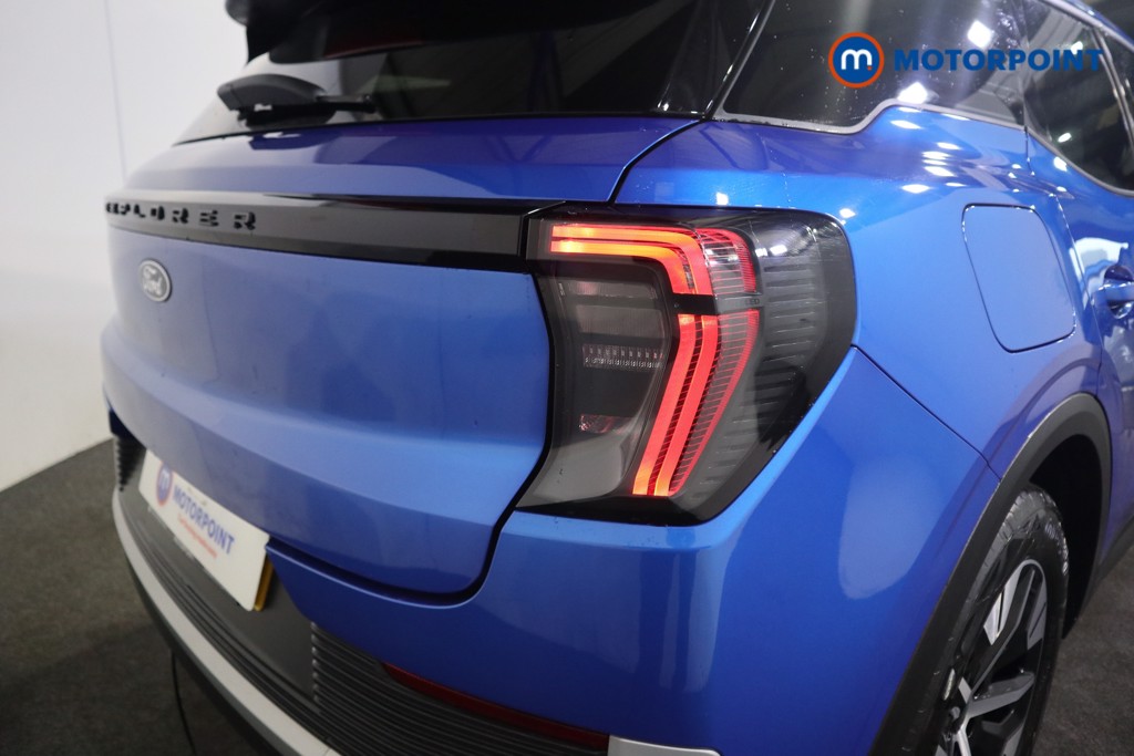 Ford Explorer Select Automatic Electric SUV - Stock Number (1566226) - 21st supplementary image