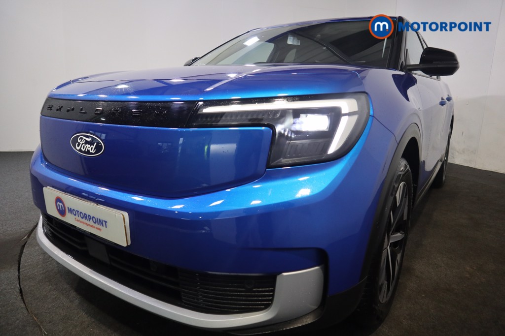 Ford Explorer Select Automatic Electric SUV - Stock Number (1566226) - 24th supplementary image