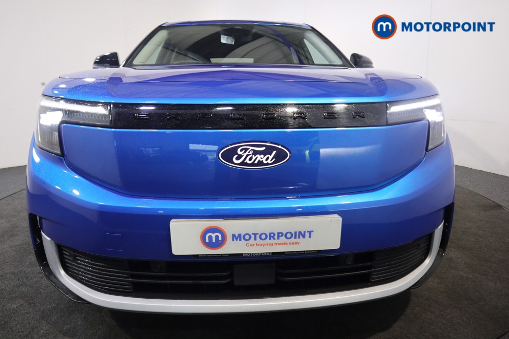 Ford Explorer Select Automatic Electric SUV - Stock Number (1566226) - 25th supplementary image