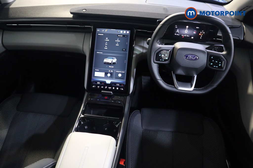 Ford Explorer Select Automatic Electric SUV - Stock Number (1566226) - 1st supplementary image