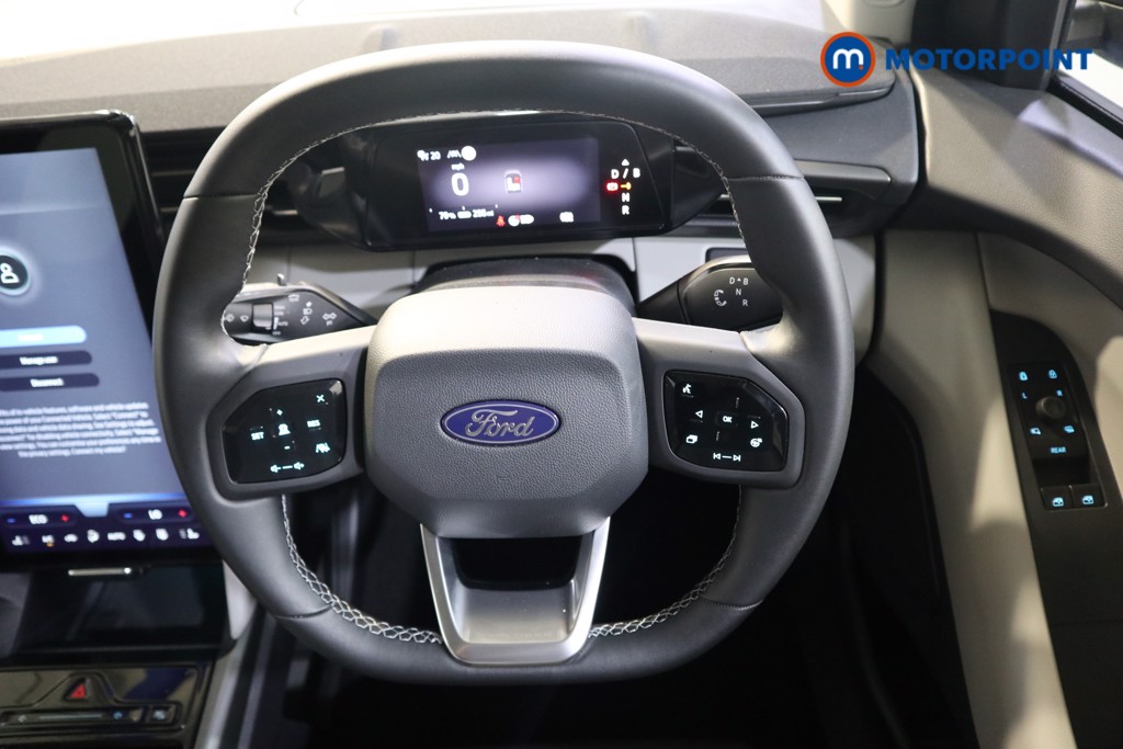 Ford Explorer Select Automatic Electric SUV - Stock Number (1566232) - 2nd supplementary image