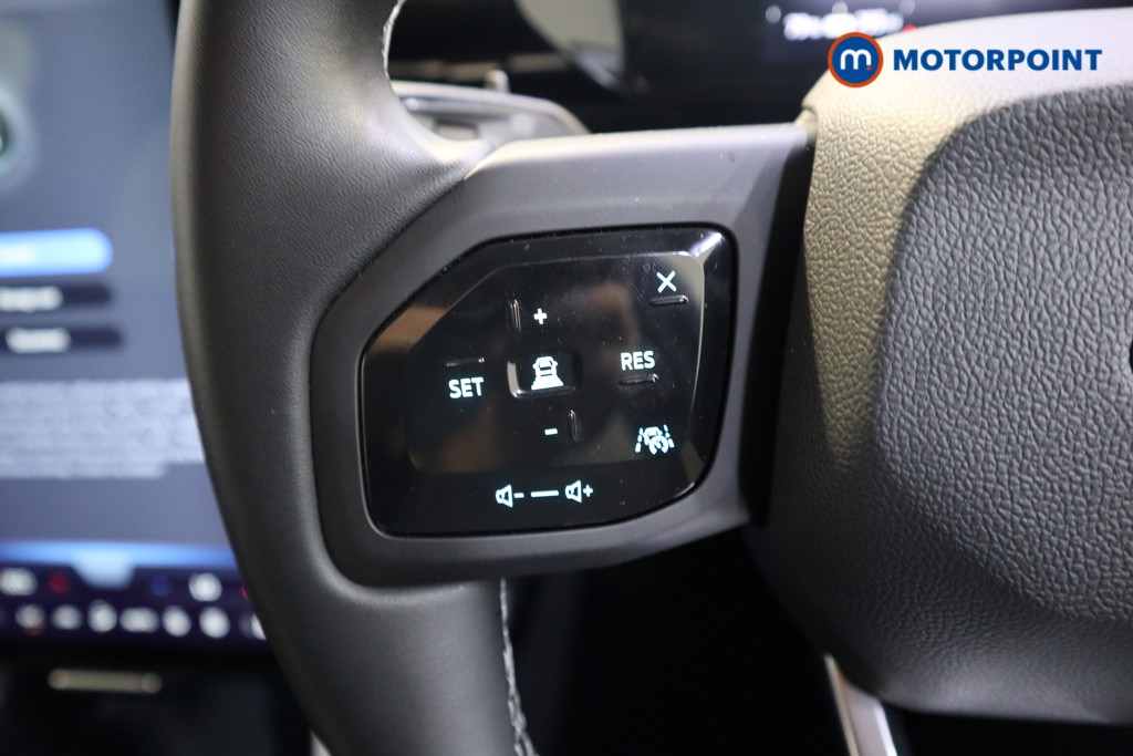 Ford Explorer Select Automatic Electric SUV - Stock Number (1566232) - 3rd supplementary image