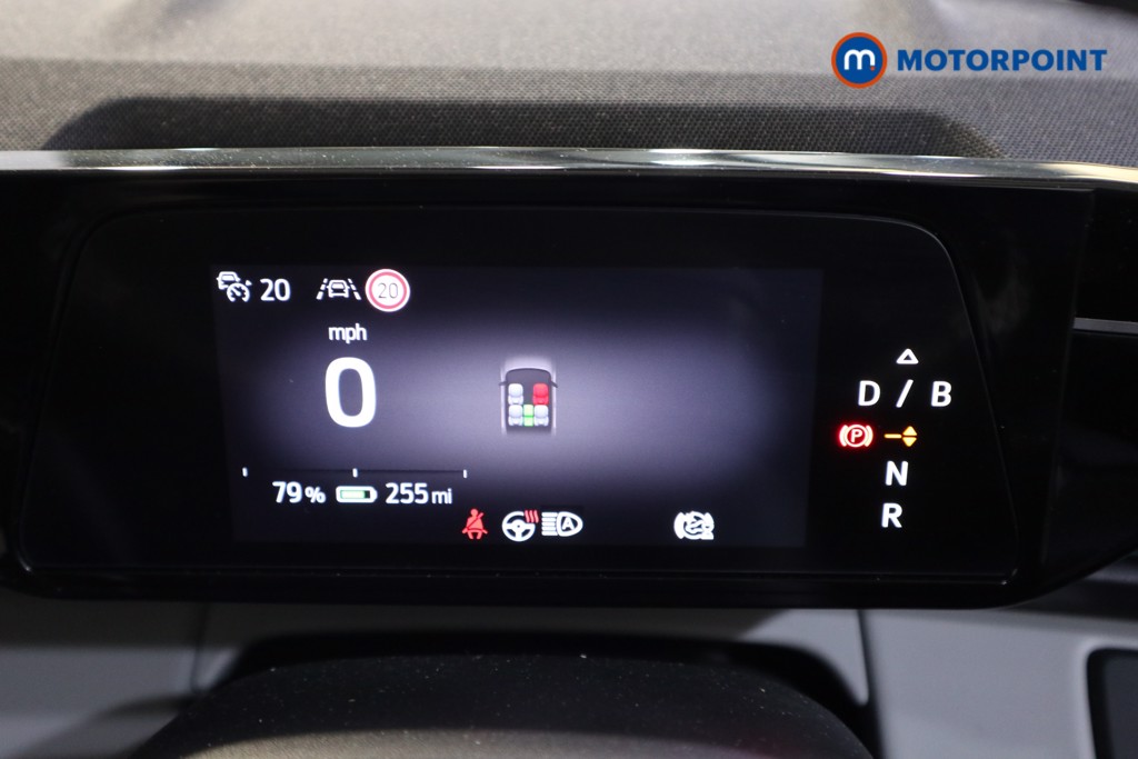 Ford Explorer Select Automatic Electric SUV - Stock Number (1566232) - 5th supplementary image