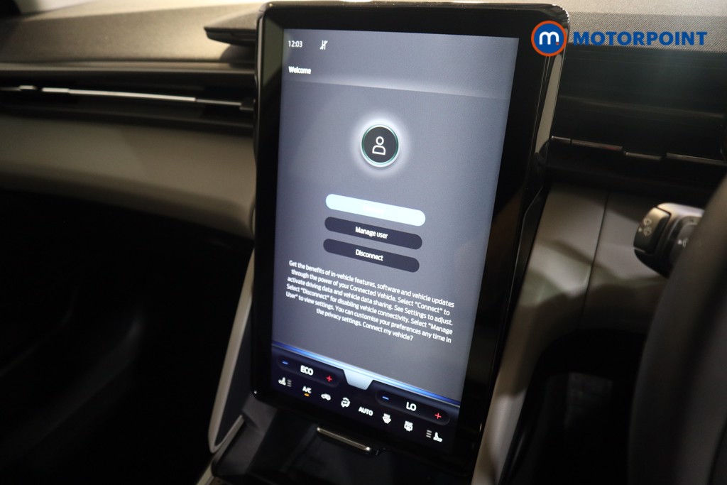 Ford Explorer Select Automatic Electric SUV - Stock Number (1566232) - 7th supplementary image