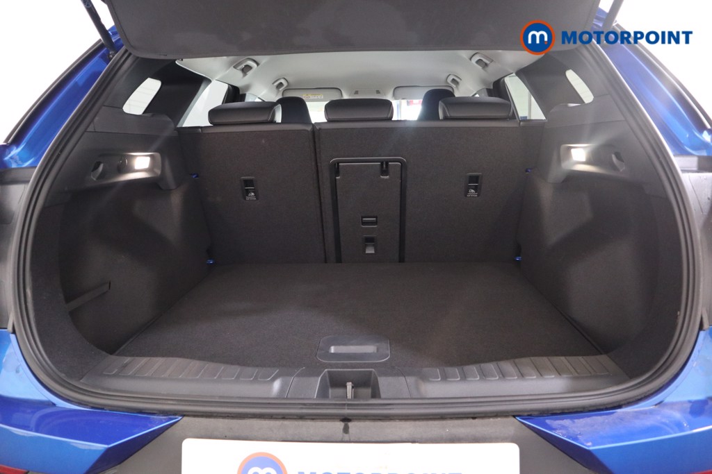 Ford Explorer Select Automatic Electric SUV - Stock Number (1566232) - 14th supplementary image