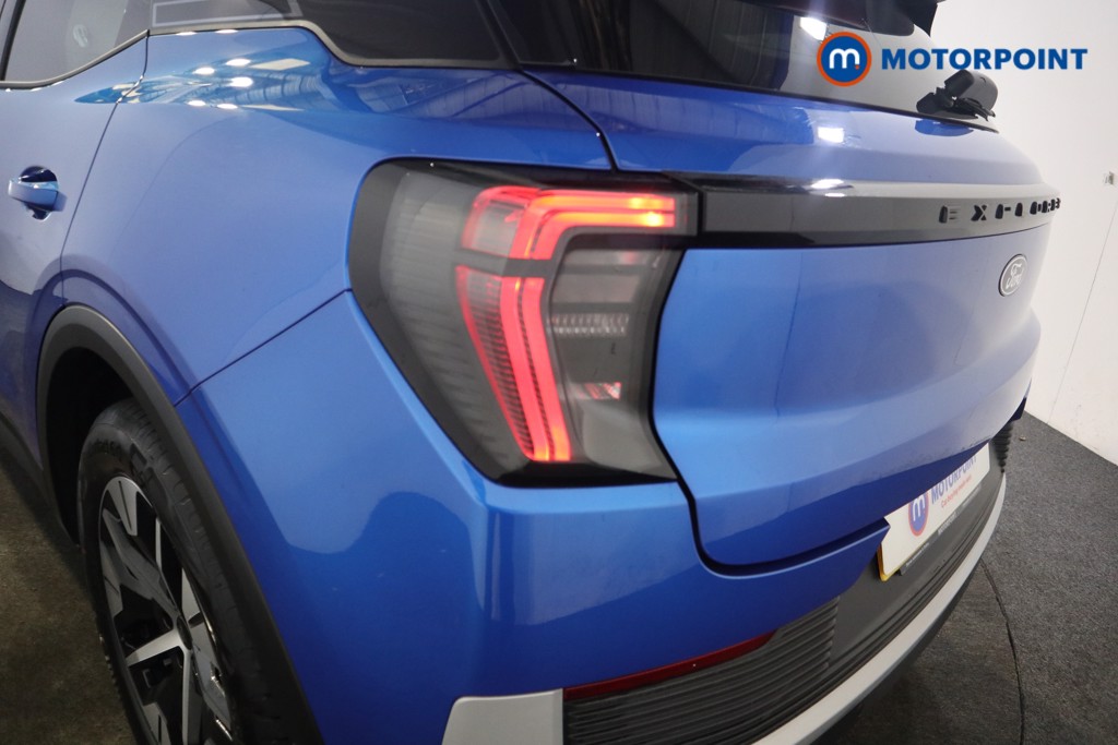 Ford Explorer Select Automatic Electric SUV - Stock Number (1566232) - 21st supplementary image