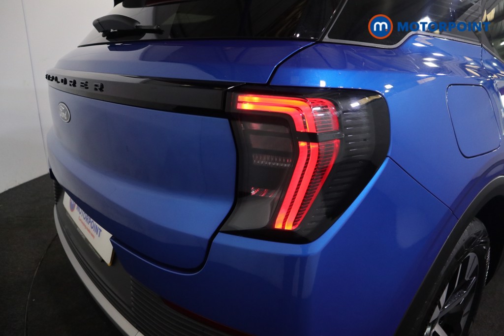 Ford Explorer Select Automatic Electric SUV - Stock Number (1566232) - 22nd supplementary image