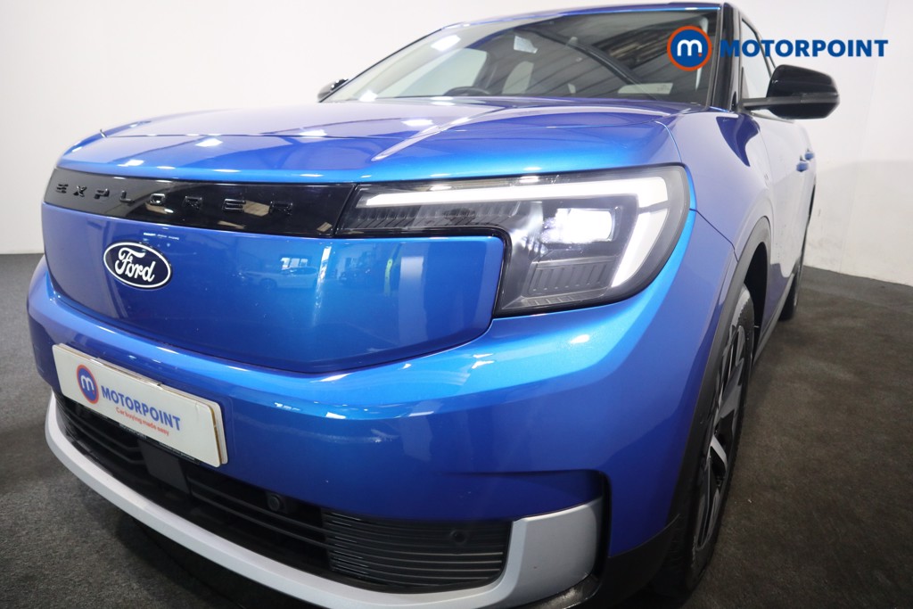 Ford Explorer Select Automatic Electric SUV - Stock Number (1566232) - 25th supplementary image