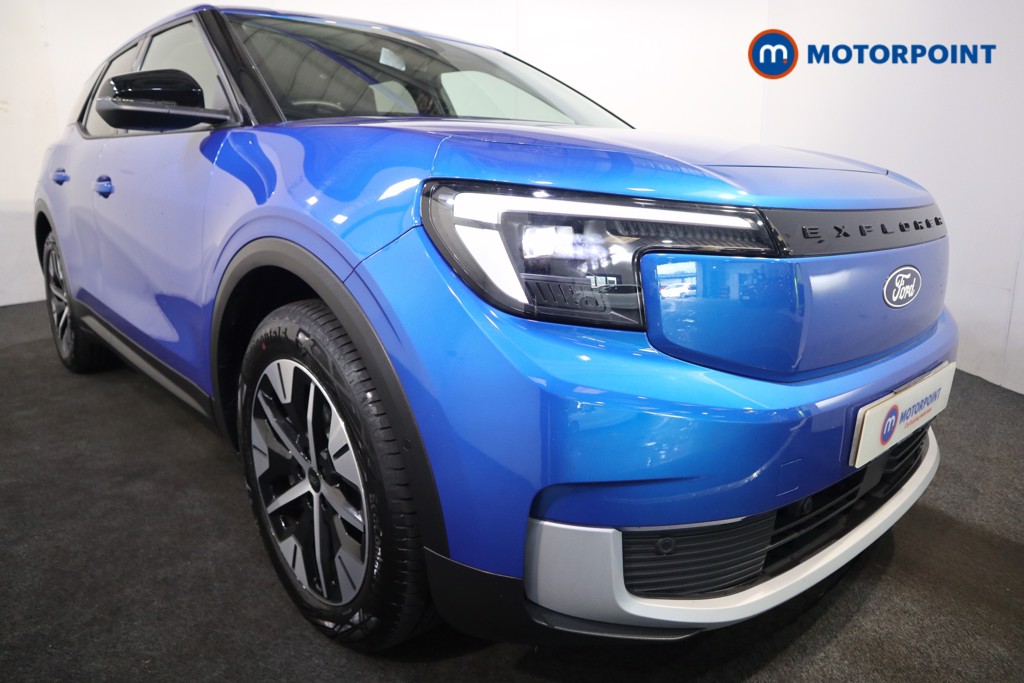 Ford Explorer Select Automatic Electric SUV - Stock Number (1566232) - 26th supplementary image