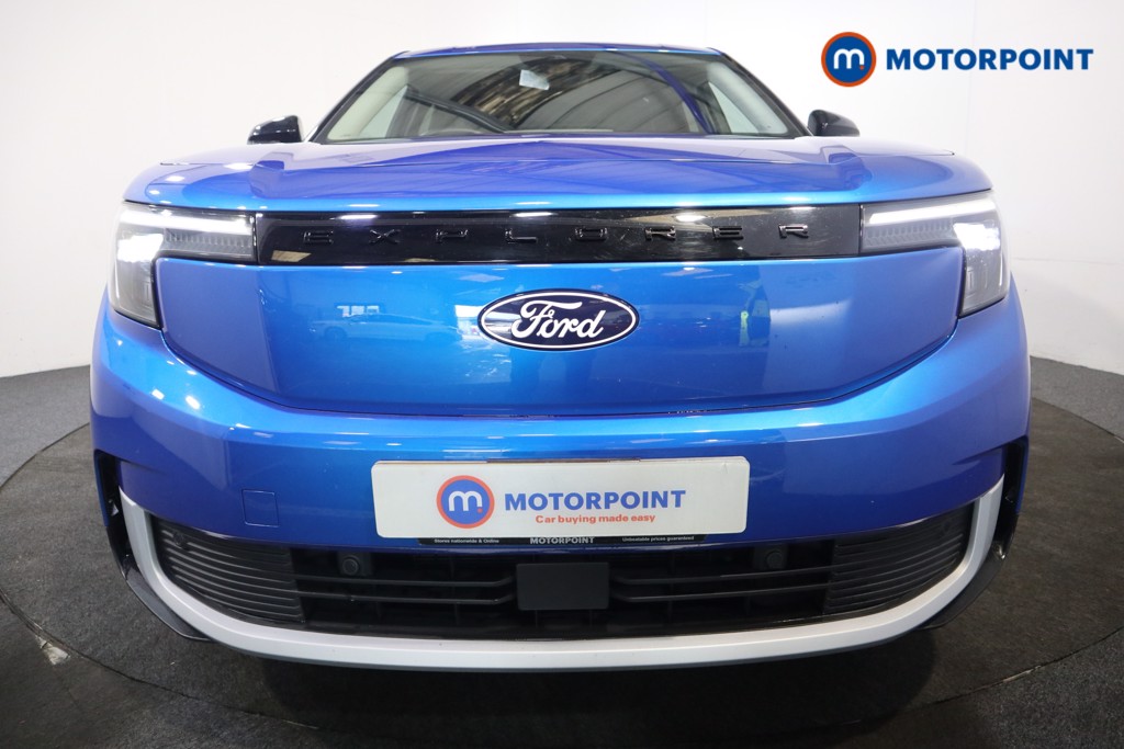Ford Explorer Select Automatic Electric SUV - Stock Number (1566232) - 27th supplementary image