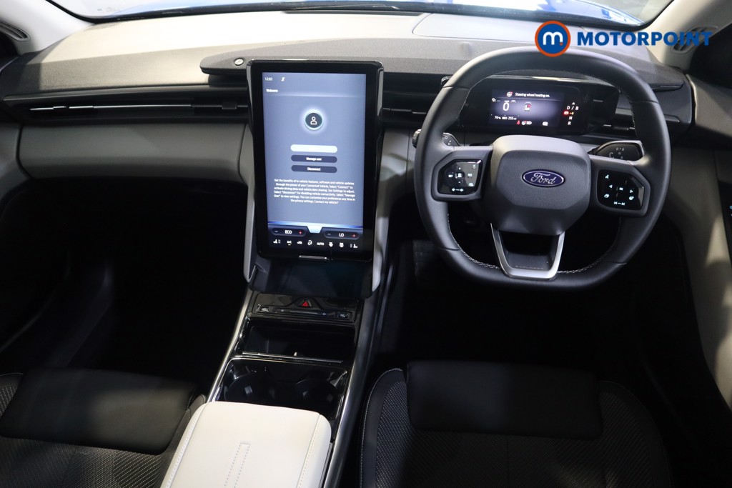 Ford Explorer Select Automatic Electric SUV - Stock Number (1566232) - 1st supplementary image