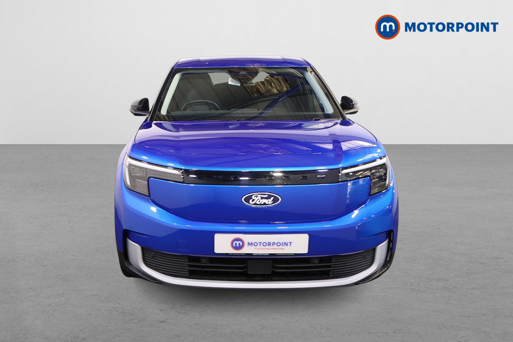 Ford Explorer Select Automatic Electric SUV - Stock Number (1566232) - Front bumper