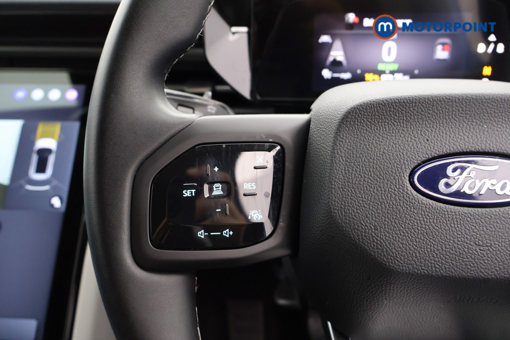 Ford Explorer Select Automatic Electric SUV - Stock Number (1566240) - 2nd supplementary image