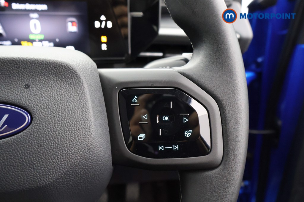 Ford Explorer Select Automatic Electric SUV - Stock Number (1566240) - 3rd supplementary image
