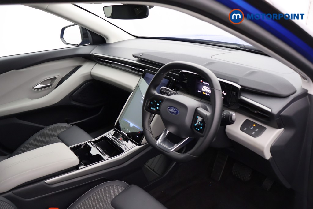 Ford Explorer Select Automatic Electric SUV - Stock Number (1566240) - 8th supplementary image