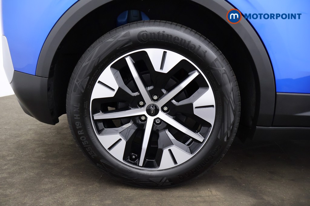 Ford Explorer Select Automatic Electric SUV - Stock Number (1566240) - 11th supplementary image