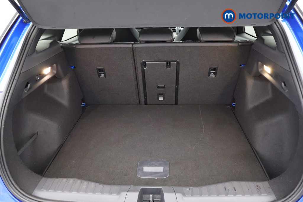 Ford Explorer Select Automatic Electric SUV - Stock Number (1566240) - 14th supplementary image