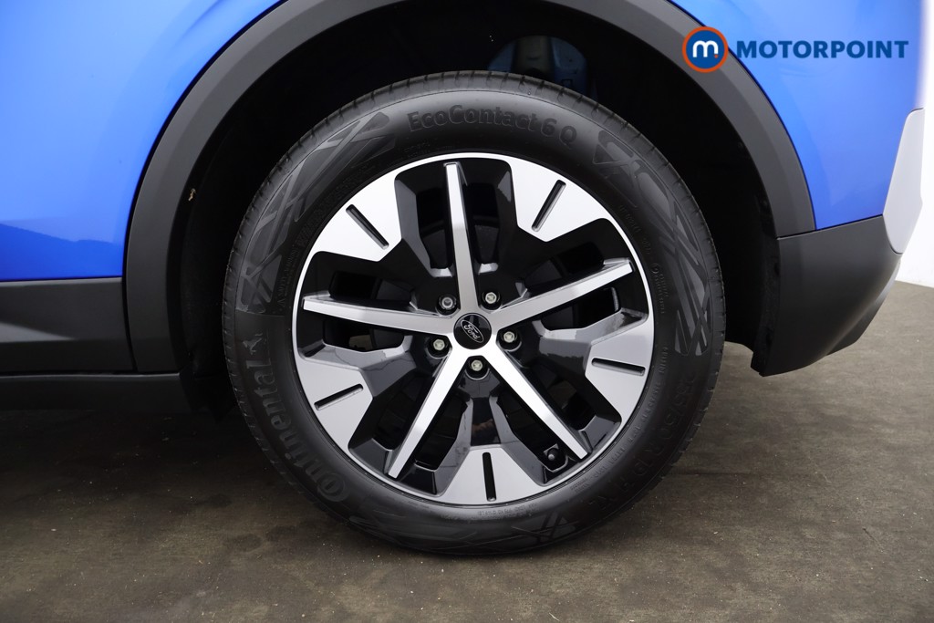 Ford Explorer Select Automatic Electric SUV - Stock Number (1566240) - 15th supplementary image