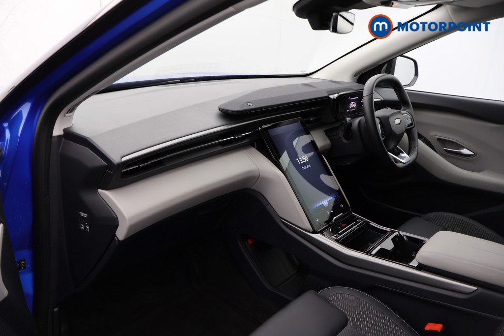 Ford Explorer Select Automatic Electric SUV - Stock Number (1566240) - 17th supplementary image
