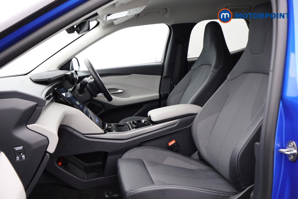 Ford Explorer Select Automatic Electric SUV - Stock Number (1566240) - 18th supplementary image